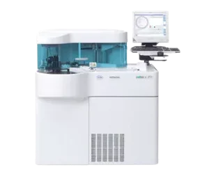 Roche Cobas C311 Chemistry Analyzer