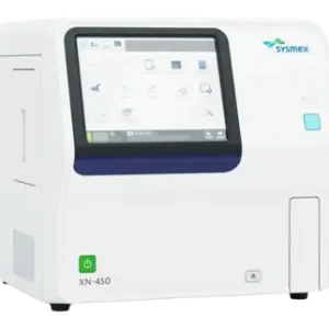 [SYXN450] Sysmex XN 450 Automated Hematology Analyzer